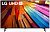 Телевизор LG 43UT80006LA.ARUG