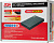 Внешний корпус для HDD/SSD AgeStar 3UB2P3 SATA III пластик черный 2.5"