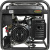 Генератор Huter DY6500LXG 5кВт