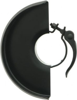 Углошлифовальная машина Sturm! AG90112 1100Вт 10500об/мин рез.шпин.:M14 d=125мм