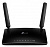 Роутер беспроводной TP-Link Archer MR200 AC750 10/100BASE-TX/4G cat.4 черный