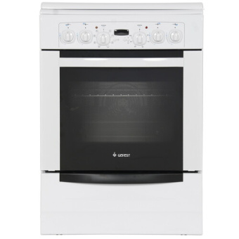 Плита Комбинированная GEFEST 6102-03  белый