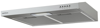 Вытяжка KRONA JESSICA slim 500 ix pb