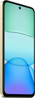 Смартфон Xiaomi Redmi 13 8/256Gb золотистый (56064)