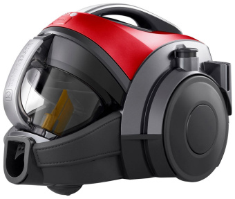 Пылесос LG VK89689HU