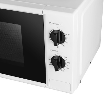 Микроволновая Печь Hyundai HYM-M2048 20л. 700Вт белый