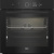 Духовка электрическая Beko BIOM1752KBNC черный
