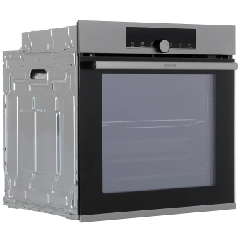 Духовой шкаф Gorenje BPS6747A06X серебристый