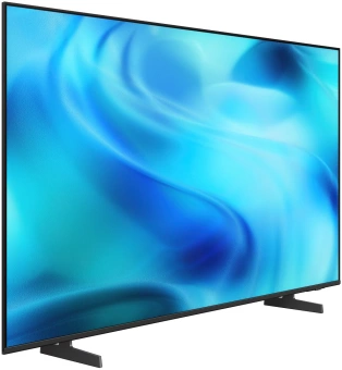 Телевизор SAMSUNG UE-43U8000HUXPY черный