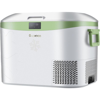 Автохолодильник Бирюса НС-18P1 белый