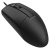 Мышь A4Tech OP-330 черный оптическая (1000dpi) USB (3but)