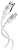 SMARTBUY (iK-12-S72w) S72 MicroUSB белый, 2.4 А, сил., 1м