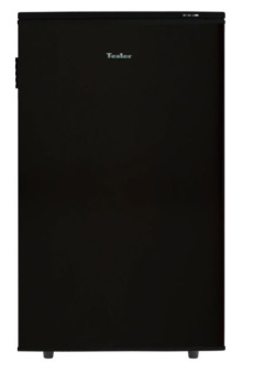 Морозильник TESLER RF-90 BLACK