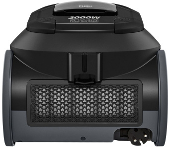 Пылесос LG VC5316NNTS 1600Вт серебристый