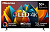 Телевизор Hisense 43E7NQ черный