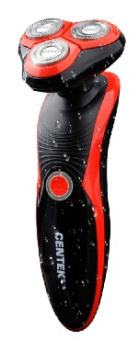 CENTEK CT-2168 красный