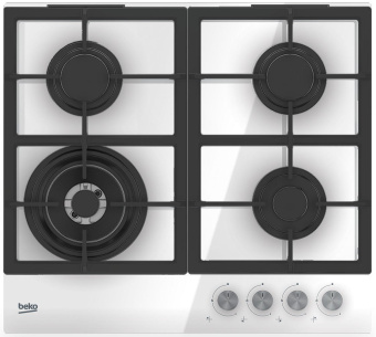 Варочная панель BEKO HILW 64225 SW (РА)