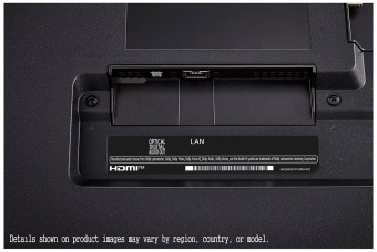 Телевизор LG 65QNED80T6A.ARUG
