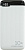 MORE CHOICE (4620202552549) PB19-10 White - 10000mAh 2USB