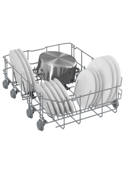 Встраиваемая посудомоечная машина Beko BDIS 25961