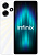 Смартфон Infinix X6831 Hot 30 128Gb 8Gb белый моноблок 3G 4G 2Sim 6.78" 1080x2460 Android 13 50Mpix 802.11 a/b/g/n/ac NFC GPS GSM900/1800 GSM1900 TouchSc FM microSD max1024Gb