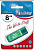 SMARTBUY 8GB GLOSSY SERIES GREEN