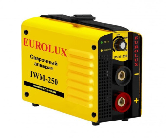 EUROLUX IWM250