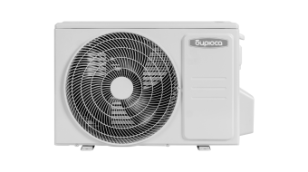 Сплит-система БИРЮСА B-12SIR/B-12SIQ Inverter