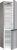 Холодильник Gorenje NRK6201ES4