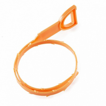 Улавливатель волос DELTA УЮТ-2004