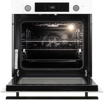 Духовка электрическая DeLonghi DEO 735 BB FRANCA белый