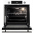 Духовка электрическая DeLonghi DEO 735 BB FRANCA белый