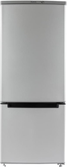 БИРЮСА M551 240л металлик
