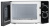 Микроволновая Печь Hyundai HYM-M2065 20л. 700Вт черный
