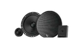 INFINITY ALPHA 650C