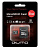 QUMO MicroSDHC 8GB Class10 + адаптер