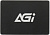Накопитель SSD AGi SATA III 512GB AGI500GIMAI238 AI238 2.5" OEM