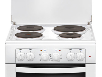 Электрическая плита Гефест ЭП НД 6140-01