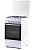 Газовая плита FLAMA N FG 24237 W
