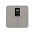 Весы напольные Secretdate Smart SD-IT01G умные светло-серый