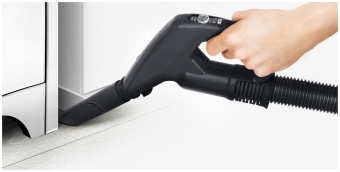 Пылесос LG VK89689HU