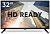 Телевизор Soundmax SM-LED32M07 черный