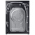 Стиральная машина Samsung WW90DG6U34LBLP
