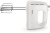 Миксер ручной Philips HR3705 Daily Collection 300Вт белый