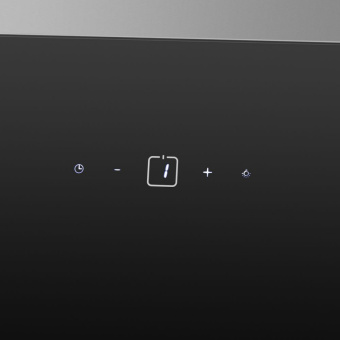 Вытяжка Maunfeld Medway 60 Black