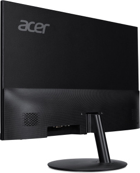Монитор Acer 27" SA272Ebi черный IPS LED 4ms 16:9 HDMI глянцевая 250cd 178гр/178гр 1920x1080 100Hz FreeSync VGA FHD 3.5кг