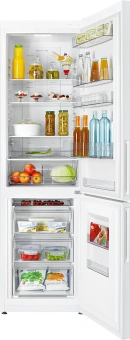 Холодильник АТЛАНТ ХМ-4626-101-NL 384л белый