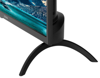 Телевизор LED Digma 24" DM-LED24MBB21 черный/черный HD 60Hz DVB-T DVB-T2 DVB-C DVB-S DVB-S2 USB