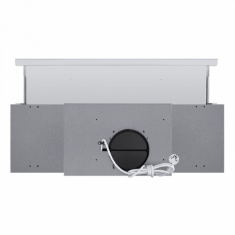 Вытяжка MAUNFELD GALAXY 90 белый