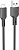 BOROFONE (6974443384482) BX70mUSB 2.4A microUSB черный - 1,0m